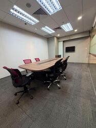 One Raffles Place (D1), Office #599575971
